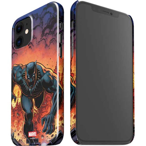 Marvel Black Panther Rise of Black Panther iPhone 12 Mini Lite Case