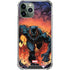 Marvel Black Panther Rise of Black Panther iPhone 12 Pro Clear Case