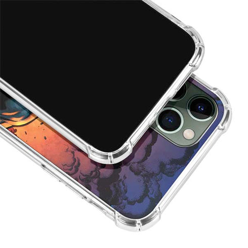 Marvel Black Panther Rise of Black Panther iPhone 12 Pro Max Clear Case
