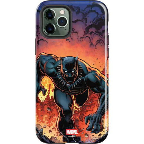 Marvel Black Panther Rise of Black Panther iPhone 12 Pro Max Impact Case