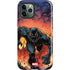 Marvel Black Panther Rise of Black Panther iPhone 12 Pro Max Impact Case