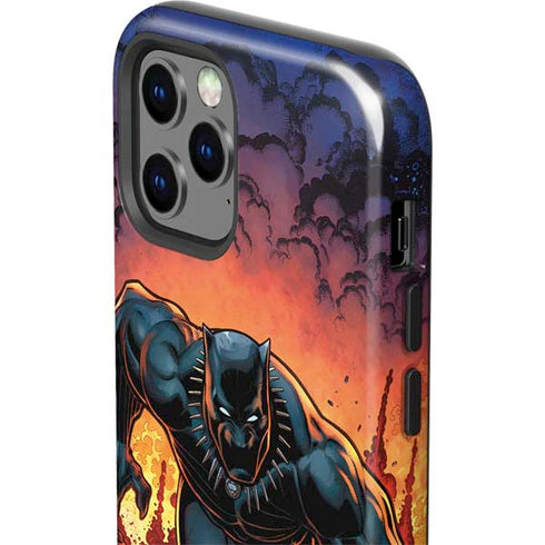 Marvel Black Panther Rise of Black Panther iPhone 12 Pro Max Impact Case