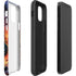 Marvel Black Panther Rise of Black Panther iPhone 12 Pro Max Impact Case