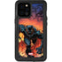 Marvel Black Panther Rise of Black Panther iPhone 12 Pro Max Waterproof Case