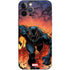 Marvel Black Panther Rise of Black Panther iPhone 12 Pro Skin