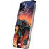 Marvel Black Panther Rise of Black Panther iPhone 12 Pro Skin