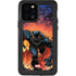 Marvel Black Panther Rise of Black Panther iPhone 12 Pro Waterproof Case