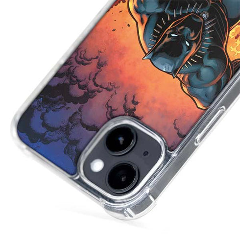 Marvel Black Panther Rise of Black Panther iPhone 13 MagSafe Case