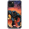 Marvel Black Panther Rise of Black Panther iPhone 13 Mini Clear Case