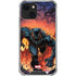 Marvel Black Panther Rise of Black Panther iPhone 13 Mini Clear Case