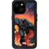 Marvel Black Panther Rise of Black Panther iPhone 13 Mini Waterproof Case