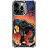 Marvel Black Panther Rise of Black Panther iPhone 13 Pro Clear Case