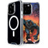 Marvel Black Panther Rise of Black Panther iPhone 13 Pro MagSafe Case
