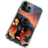 Marvel Black Panther Rise of Black Panther iPhone 13 Pro Max Clear Case