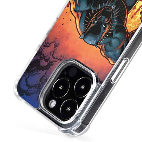 Marvel Black Panther Rise of Black Panther iPhone 13 Pro Max MagSafe Case