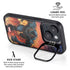 Marvel Black Panther Rise of Black Panther iPhone 14 Kickstand Case