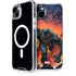Marvel Black Panther Rise of Black Panther iPhone 14 MagSafe Case