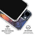 Marvel Black Panther Rise of Black Panther iPhone 14 Plus Clear Case