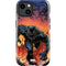 Marvel Black Panther Rise of Black Panther iPhone 14 Plus Impact Case