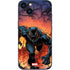 Marvel Black Panther Rise of Black Panther iPhone 14 Plus Skin