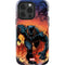 Marvel Black Panther Rise of Black Panther iPhone 14 Pro Impact Case