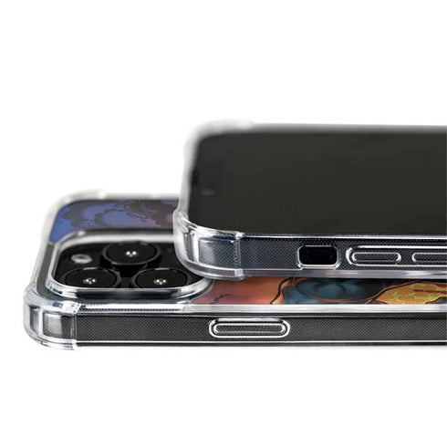 Marvel Black Panther Rise of Black Panther iPhone 14 Pro MagSafe Case
