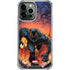 Marvel Black Panther Rise of Black Panther iPhone 14 Pro Max Clear Case