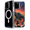 Marvel Black Panther Rise of Black Panther iPhone 14 Pro Max MagSafe Case
