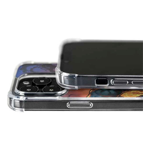 Marvel Black Panther Rise of Black Panther iPhone 14 Pro Max MagSafe Case