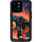 Marvel Black Panther Rise of Black Panther iPhone 14 Pro Max Waterproof Case