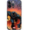 Marvel Black Panther Rise of Black Panther iPhone 14 Pro Skin