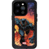 Marvel Black Panther Rise of Black Panther iPhone 14 Pro Waterproof Case
