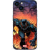 Marvel Black Panther Rise of Black Panther iPhone 14 Skin