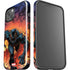Marvel Black Panther Rise of Black Panther iPhone 15 Plus Impact Case