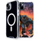 Marvel Black Panther Rise of Black Panther iPhone 15 Plus MagSafe Case