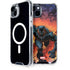 Marvel Black Panther Rise of Black Panther iPhone 15 Plus MagSafe Case