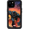 Marvel Black Panther Rise of Black Panther iPhone 15 Plus Waterproof Case