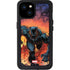 Marvel Black Panther Rise of Black Panther iPhone 15 Plus Waterproof Case