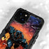 Marvel Black Panther Rise of Black Panther iPhone 15 Plus Waterproof Case