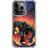 Marvel Black Panther Rise of Black Panther iPhone 15 Pro Clear Case