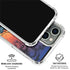 Marvel Black Panther Rise of Black Panther iPhone 15 Pro Clear Case