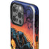 Marvel Black Panther Rise of Black Panther iPhone 15 Pro Impact Case