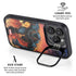 Marvel Black Panther Rise of Black Panther iPhone 15 Pro Kickstand Case
