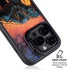 Marvel Black Panther Rise of Black Panther iPhone 15 Pro Kickstand Case