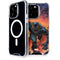 Marvel Black Panther Rise of Black Panther iPhone 15 Pro MagSafe Case