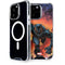 Marvel Black Panther Rise of Black Panther iPhone 15 Pro Max MagSafe Case