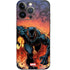 Marvel Black Panther Rise of Black Panther iPhone 15 Pro Skin