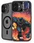 Marvel Black Panther Rise of Black Panther iPhone 16 Kickstand Case