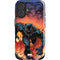 Marvel Black Panther Rise of Black Panther iPhone 16 Plus Impact Case
