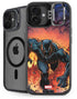 Marvel Black Panther Rise of Black Panther iPhone 16 Plus Kickstand Case